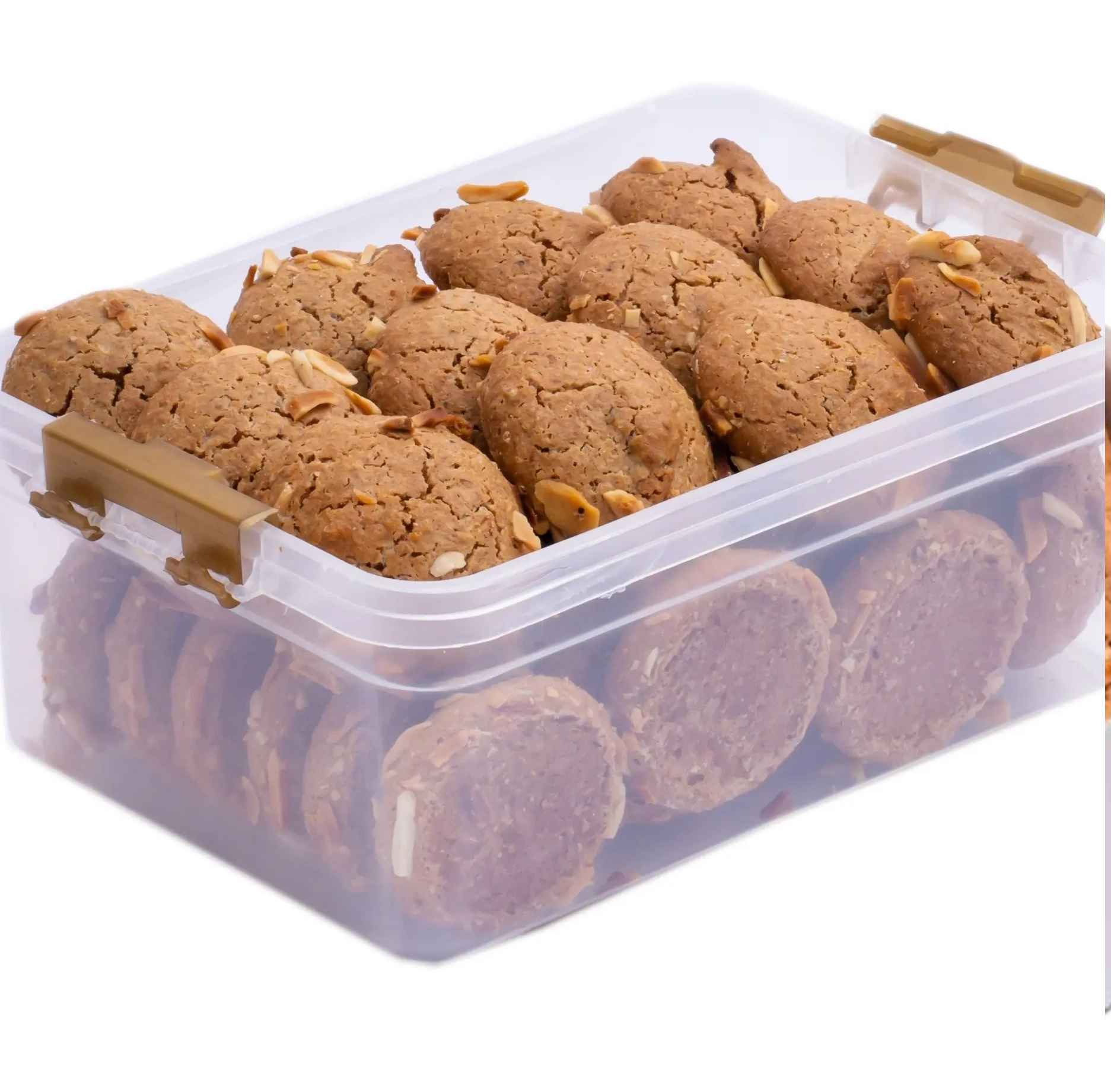 Nan-e Gerdui traditionelle persische Kekse 600 Gramm