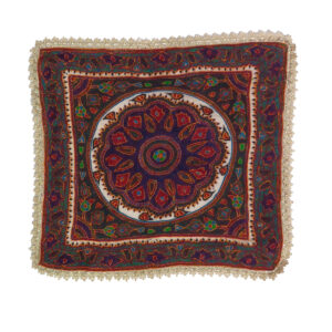 Pateh Kermans Eleganz Tischdecke Sonati