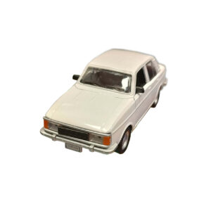 Paykan Spielzeugauto aus Metall Weiß