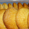 Persische Buttersüßkekse aus Yazd 800 Gramm (2x)