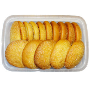 Persische Buttersüßkekse aus Yazd 800 Gramm (2x)