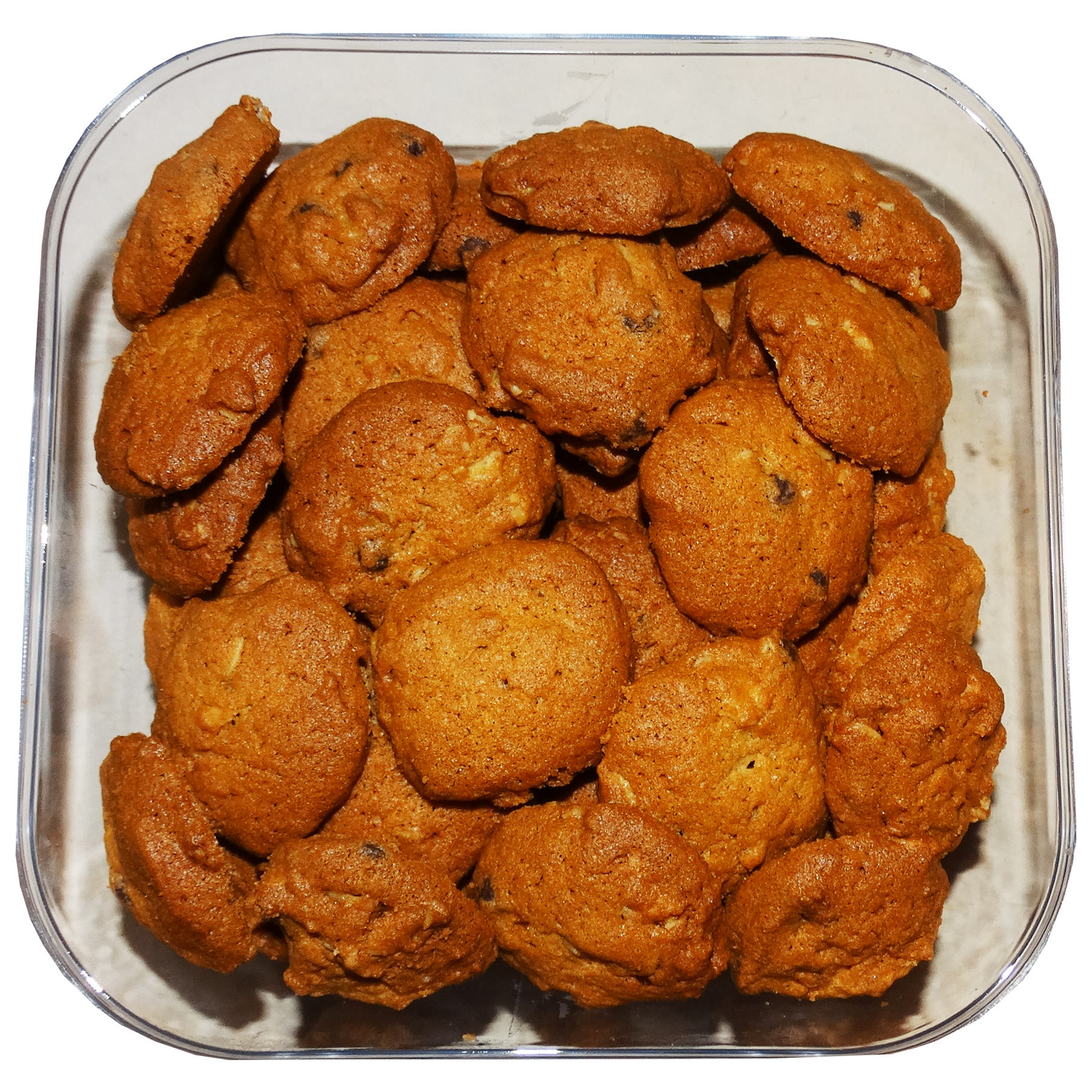Persische Diätgerstenkekse aus Qazvin 700 Gramm (2x)