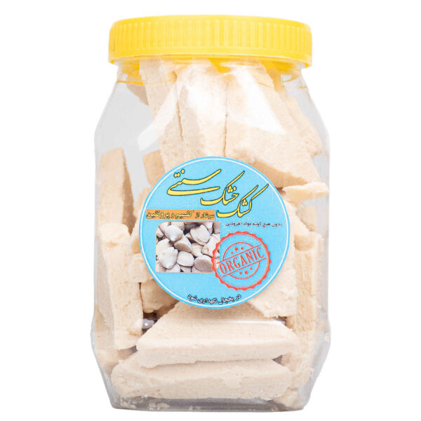 Persischer Kashk Trockenquark (Qurut) – 800 Gramm