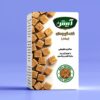 Persische Hartzuckerwürfel - Brauner Zucker Gebrochen (2x)