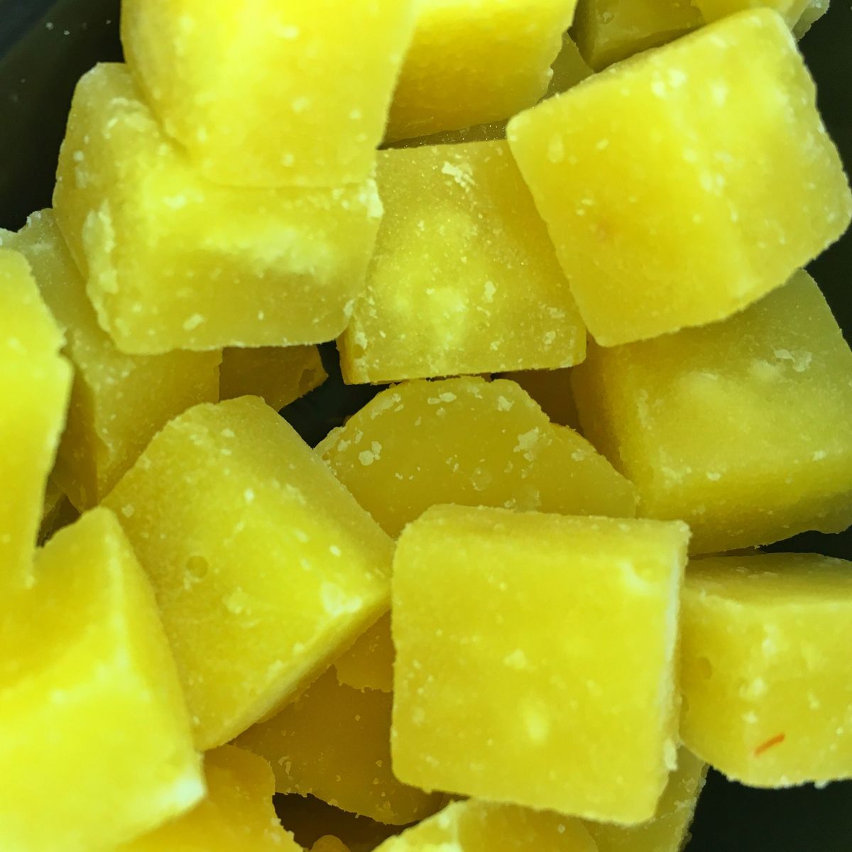 Persische Hartzuckerwürfel – 6 Einzigartige Geschmäcker (2x)