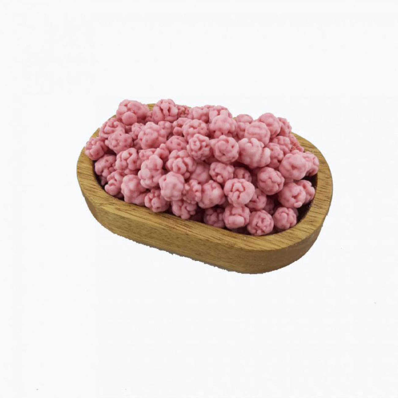 Persischer Noghl - Bonbons mit Sauerkirschgeschmack (3x)