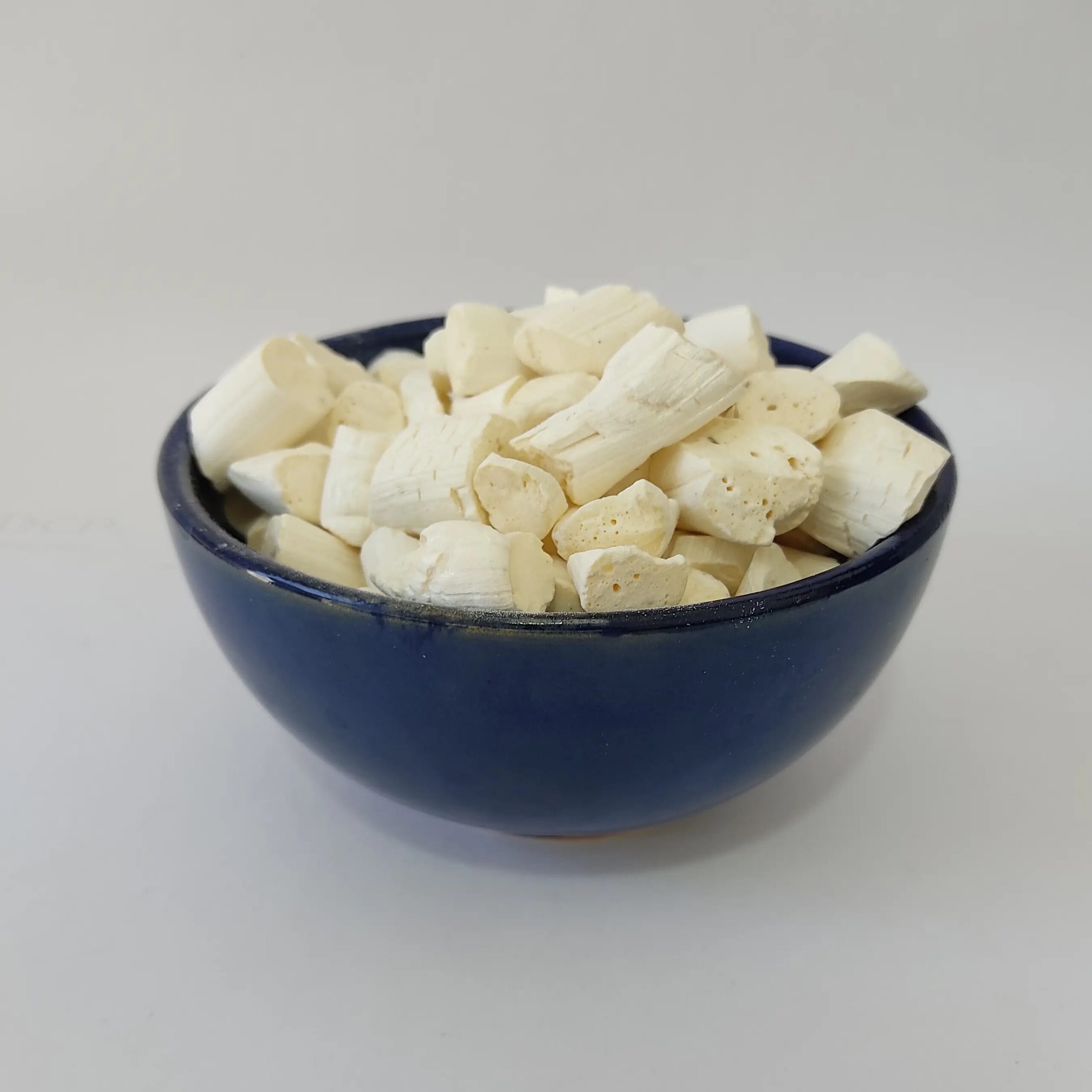 Persischer Noghl – Traditionelle Tuyserkan-Bonbons mit Kardamomgeschmack (3x)