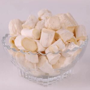 Persischer Noghl – Traditionelle Tuyserkan-Bonbons mit Ingwergeschmack (3x)