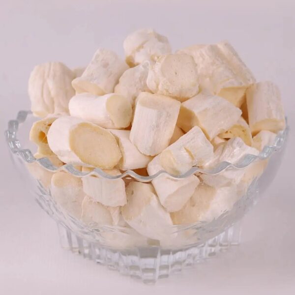 Persischer Noghl - Traditionelle Tuyserkan-Bonbons mit Ingwergeschmack (3x)