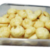 Shirini Nargili – Traditionelle Persische Kokosplätzchen aus Qazvin 650g (2x)