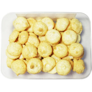 Shirini Nargili – Traditionelle Persische Kokosplätzchen aus Qazvin 650g (2x)