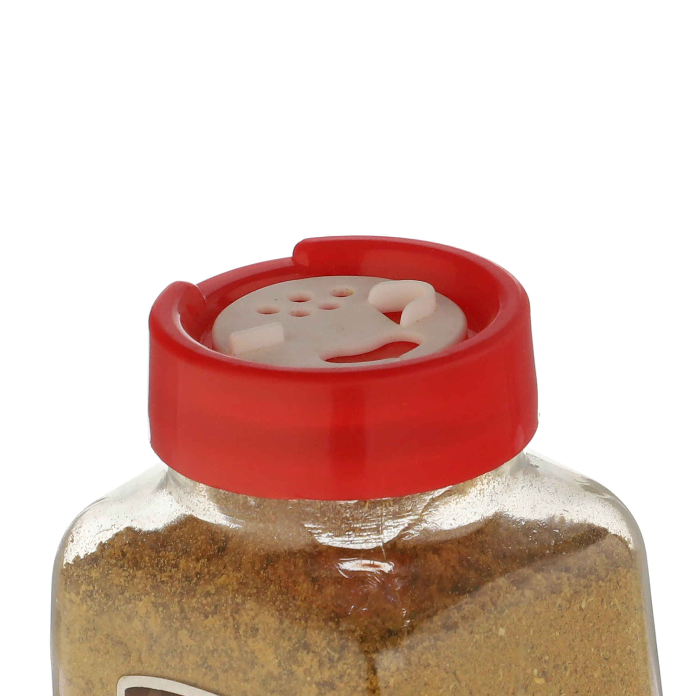 Persische Gewürzmischung für Kebab mit Streuer-Set – 100 Gramm (Packung mit 3)