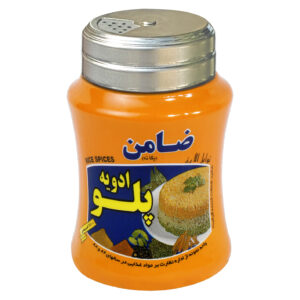 Iranische Gewürzmischung für Reis – 100 Gramm (Packung mit 3)
