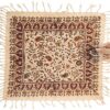 Persische Tischdecke: Isfahans Traditioneller Kalamkari Blockdruck Doris II