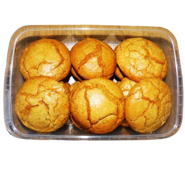 Persische Walnusskekse aus Alborz 800 Gramm (2x)