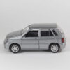 Pride Kombi Spielzeugauto aus Metall mit Scheinwerfern und Sound
