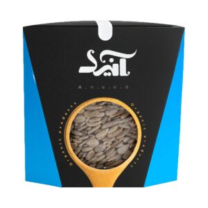 Rohe Sonnenblumenkerne – 500 g