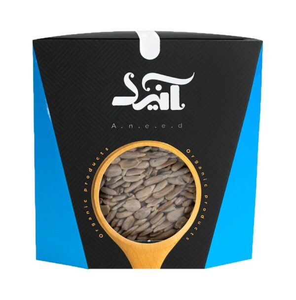 Rohe Sonnenblumenkerne - 500 g