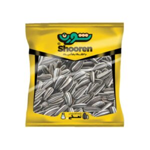 Salzige Sonnenblumenkerne Snack – 520 g (2×260 g)