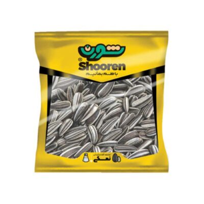 Salzige Sonnenblumenkerne Snack – 520 g (2×260 g)