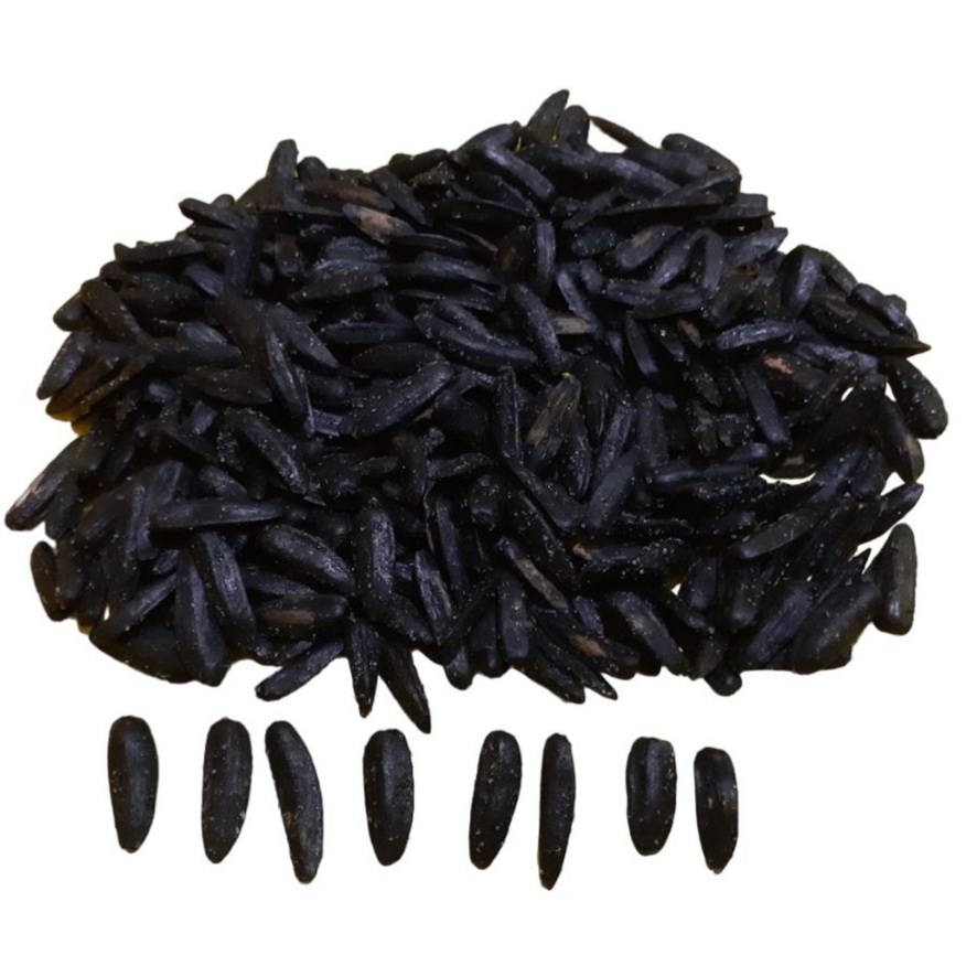 Khoy Shamshiri Jumbo Sonnenblumenkerne Snack – 1000 g