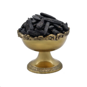 Shamshiri Schwarze Sonnenblumenkerne - 500 g (2x250 g)