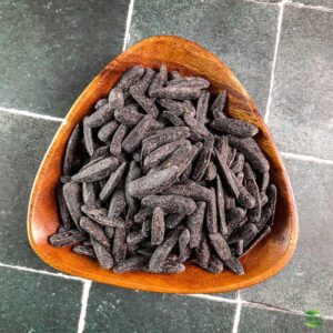 Shamshiri Zitrone und Salz Aroma Sonnenblumenkerne – 500 g