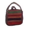 Handgefertigte Kilim Umhängetasche im traditionellen Stil