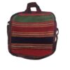 Handgefertigte Kilim Umhängetasche im traditionellen Stil