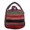 Handgefertigte Kilim Umhängetasche im traditionellen Stil
