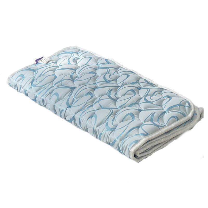 Einzelgröße Bodenmatratze Modell Nerci – 200×90 cm