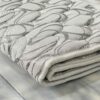 Einzelgröße Bodenmatratze Modell Nerci - 200x90 cm