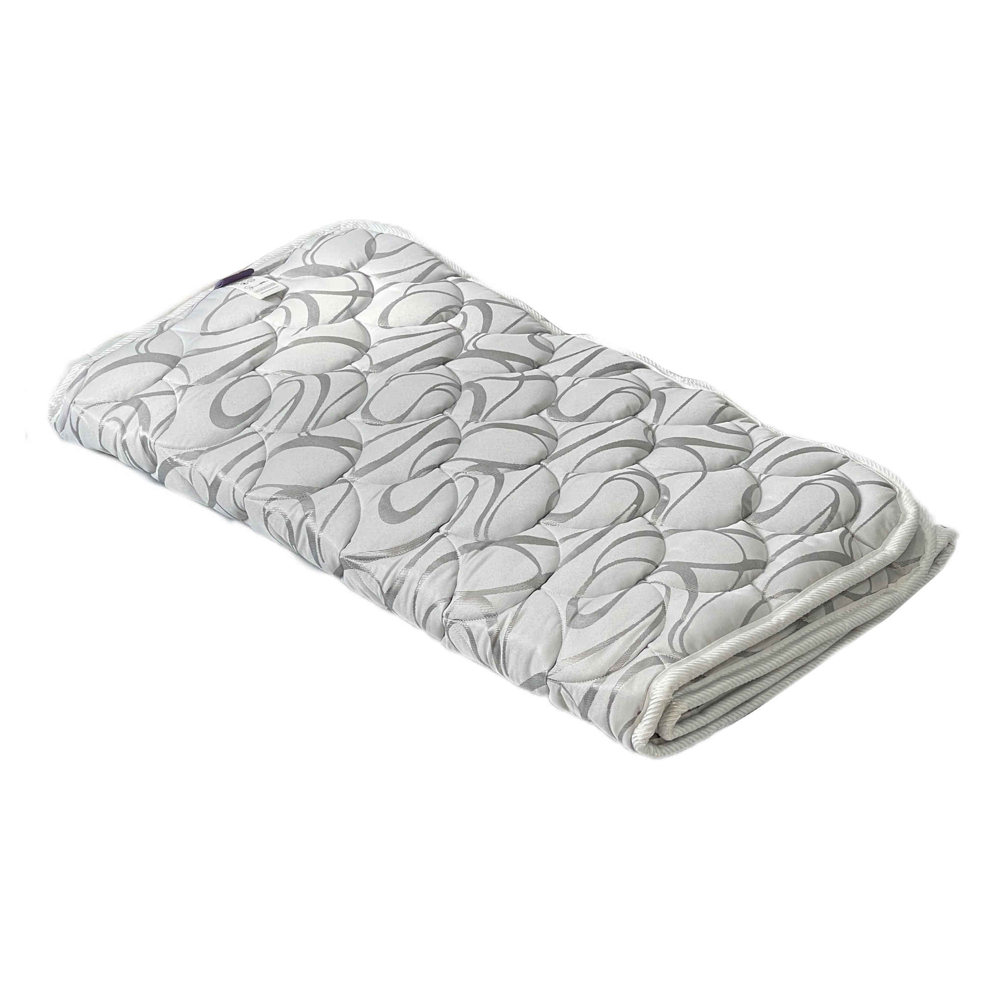 Einzelgröße Bodenmatratze Modell Nerci - 200x90 cm