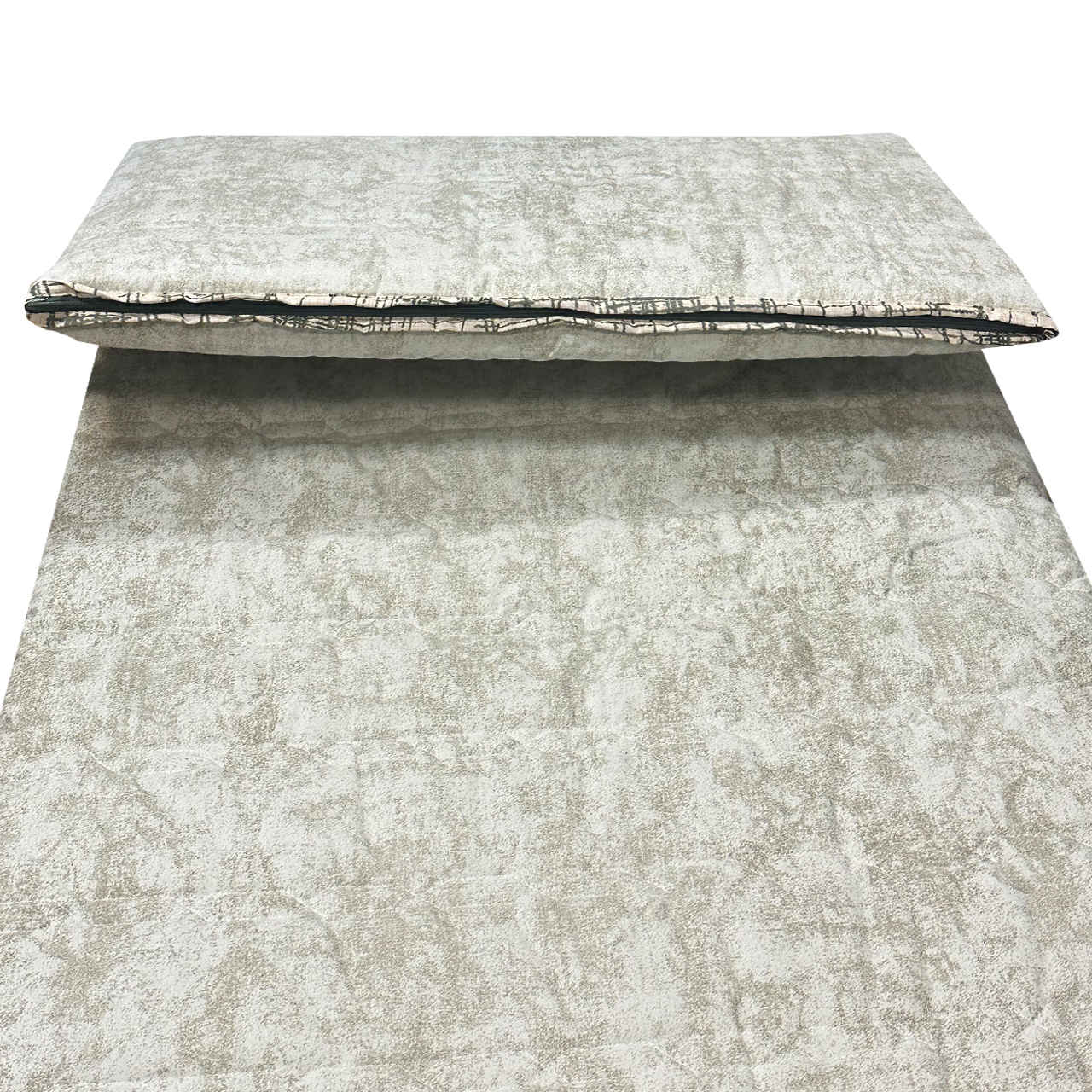 Einzelgröße Bodenmatratze Modell Aysan – 190×85 cm