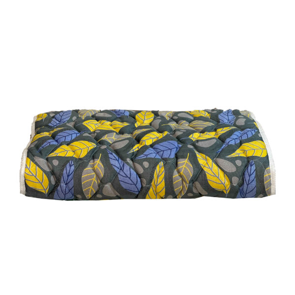 Einzelgröße Bodenmatratze Modell Felor - 185x85 cm