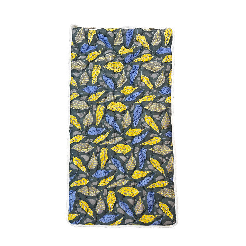 Einzelgröße Bodenmatratze Modell Felor – 185×85 cm