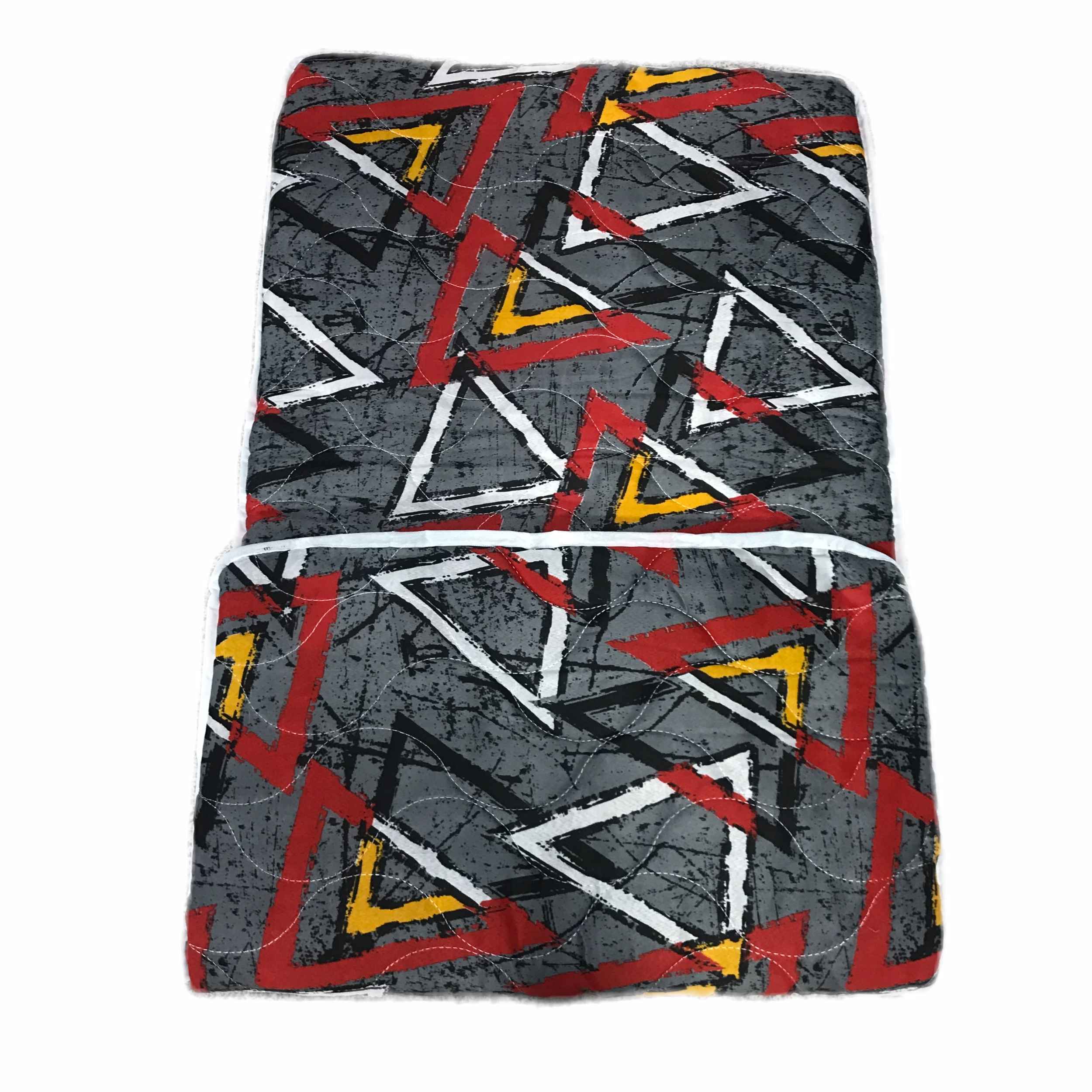Einzelgröße Bodenmatratze Modell Luxe - 185x85 cm