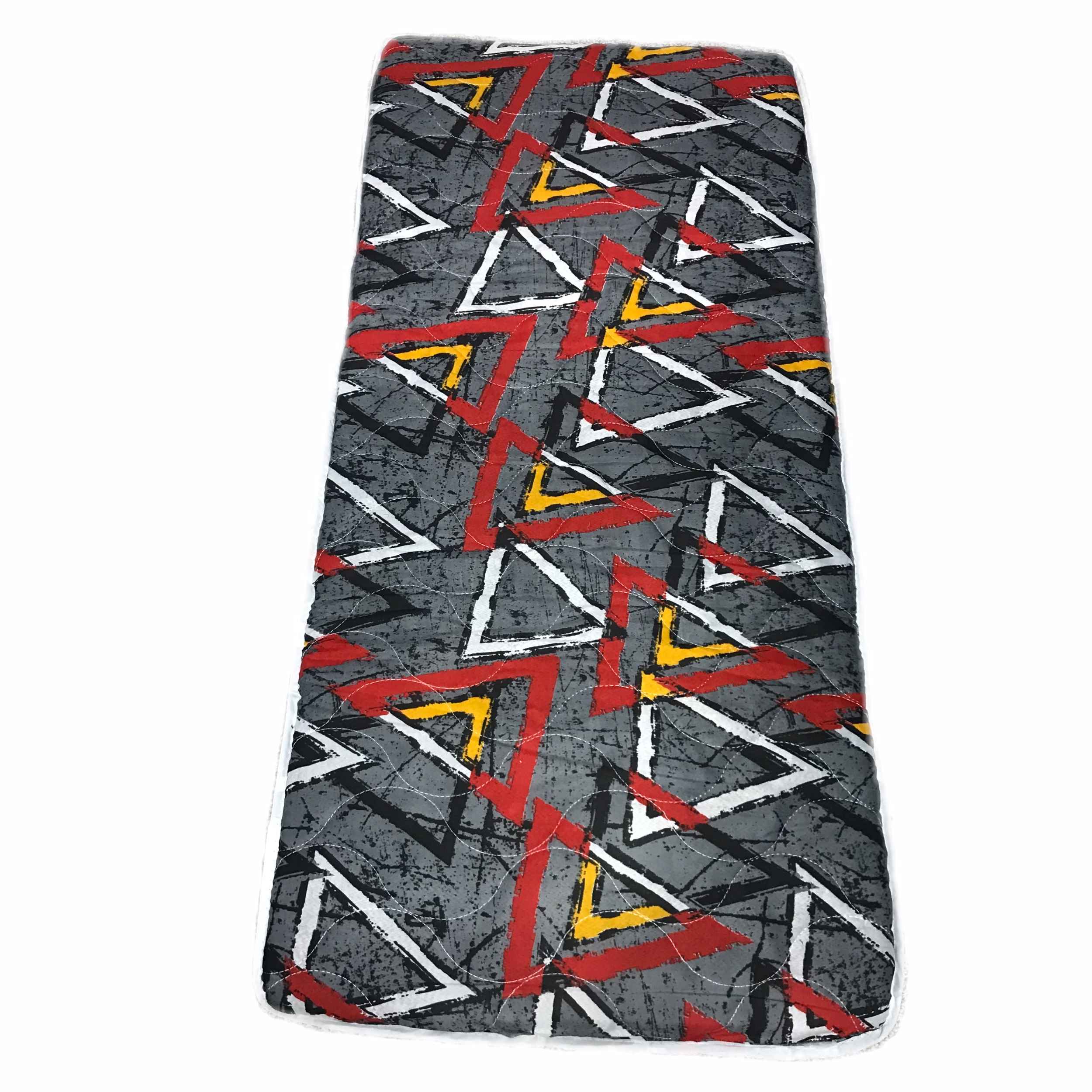 Einzelgröße Bodenmatratze Modell Luxe – 185×85 cm