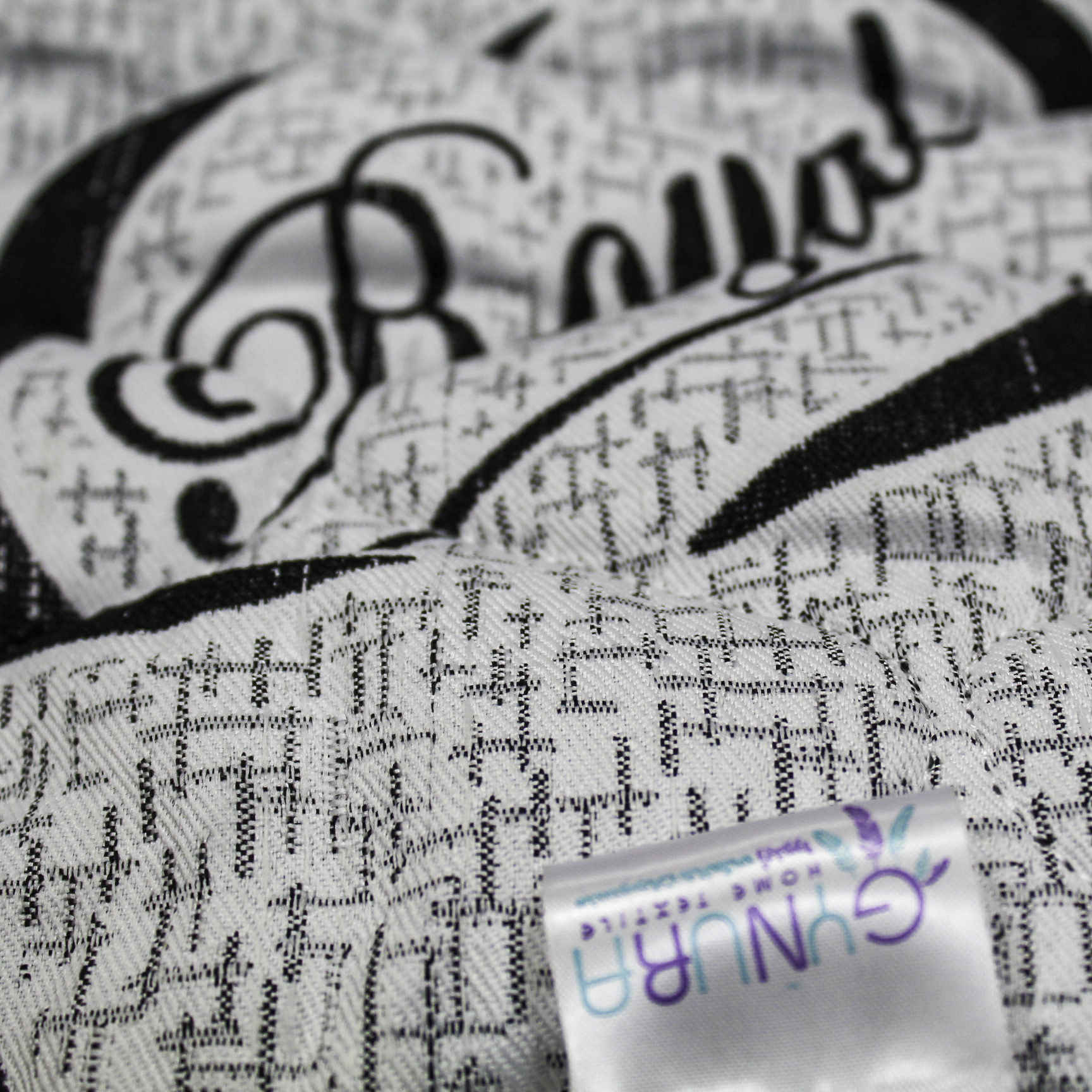 Einzelgröße Bodenmatratze Modell Royal – 185×85 cm