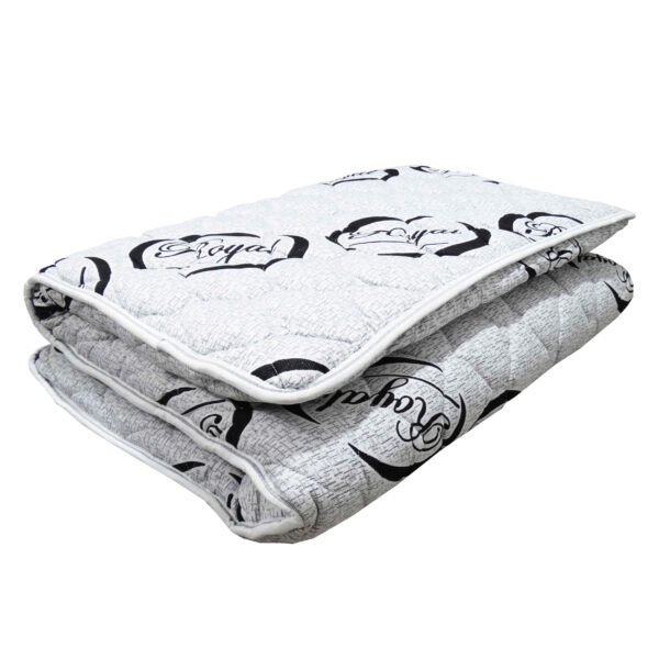 Einzelgröße Bodenmatratze Modell Royal - 185x85 cm