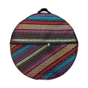 Soft Case für persisches Daf im traditionellen Stil