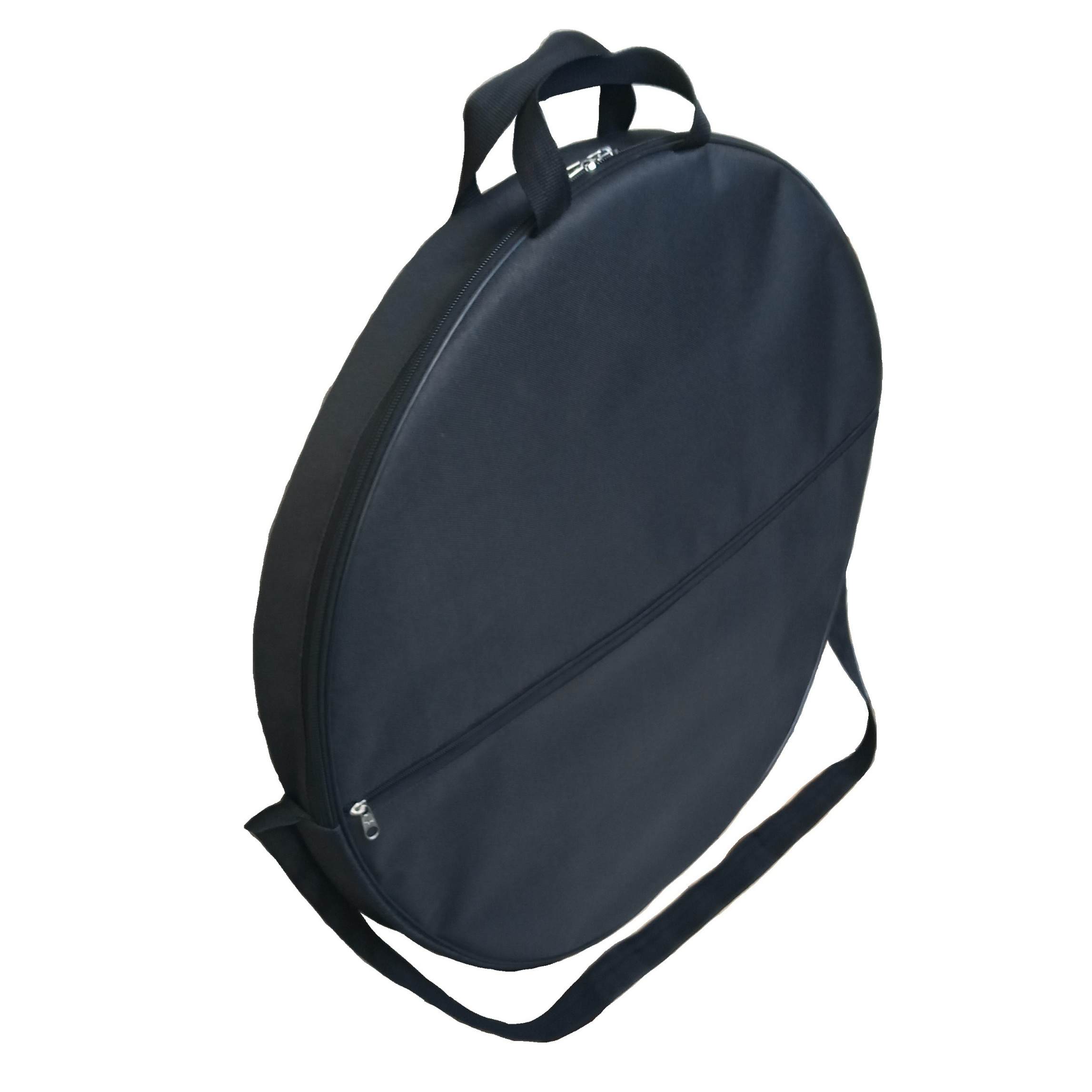 Weiches Etui für persisches Daf mit Tasche