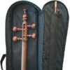 Wasserdichtes und stoßfestes weiches Etui für persische Kamancheh