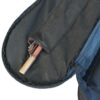 Wasserdichtes und stoßfestes weiches Etui für persische Kamancheh