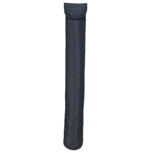 Soft Case für persisches Ney-Instrument Schwarz