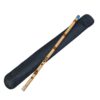 Soft Case für persisches Ney-Instrument Schwarz