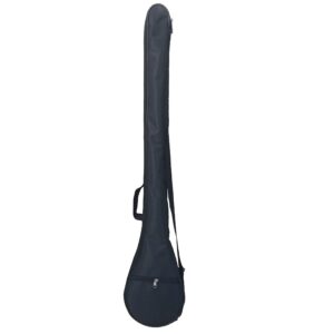 Soft Case für persisches Setar-Instrument
