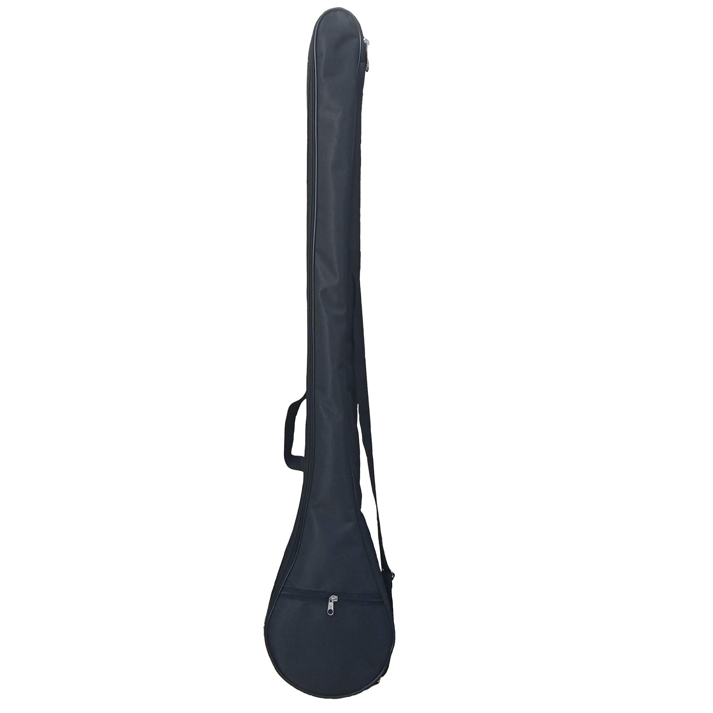 Weiches Etui für persisches Setar-Instrument