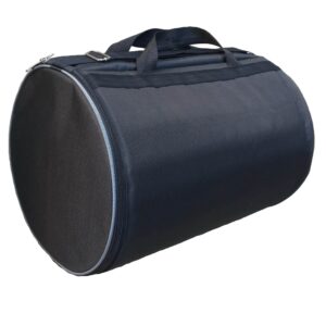 Soft Case für persische Tombak-Trommel robust Schwarz