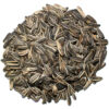 Gesalzene Sonnenblumenkerne in Schale Snack - 600 g